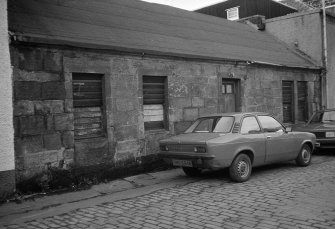 14 Shuttle Street, Paisley, Strathclyde