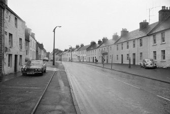 154-160 High Street, Newburgh, Fife