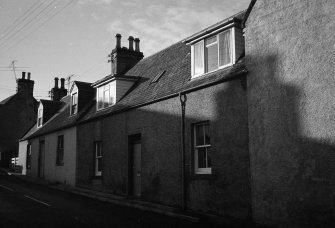 1 and 3 Rose Street, Tain, Highland 