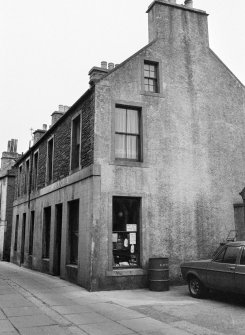 24-26 John Street, Stromness Burgh