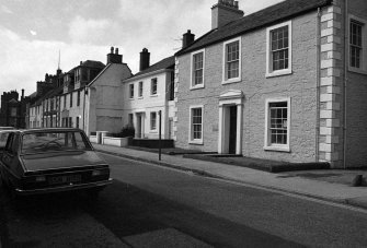 103-Cannonwalls High Street, Kirkcudbright, Stewartry