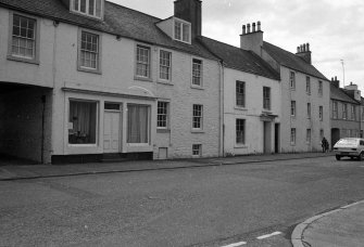 94-108 High Street, Kirkcudbright, Stewartry