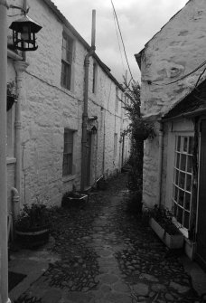 Greengate Close, Kirkcudbright, Stewartry