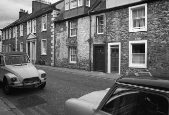 19-29 High Street, Kirkcudbright, Stewartry