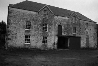 Mill, Islay House, Killarow & Kilmeny