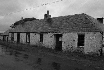 East Lodge, Islay House., Killarow & Kilmeny