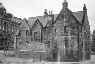 Provand's Lordship, Castle Street, Glasgow