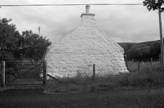 Cottage, 12 1/2 Camastianavaig, Braes, Portree Parish, Skye & Lochalsh