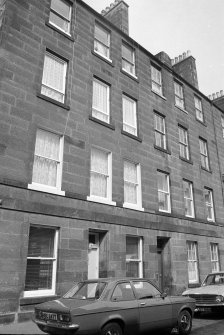 40(L) 46 Kirk Street, Edinburgh