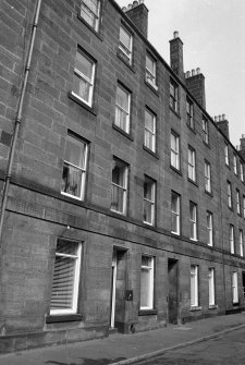 32(L) Kirk Street, Leith, Edinburgh