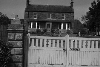 Carnbee Farm, Carnbee, Fife