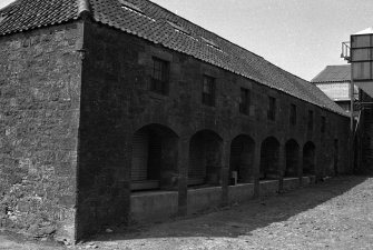 Carnbee, Steading, Carnbee, Fife