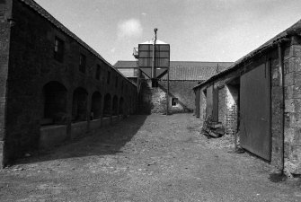 Carnbee, Steading, Carnbee, Fife