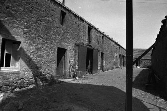 Carnbee, Steading, Carnbee, Fife