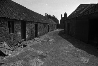 Carnbee, Steading, Carnbee, Fife