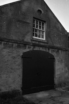 Stables Gibliston House, Carnbee Parish, Fife