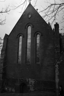 Skelmorlie Parish Church, Largs Parish