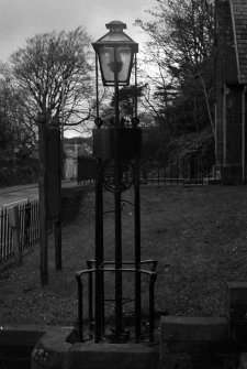 Skelmorlie Parish Church, Largs Parish