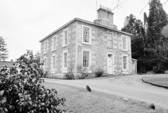 Gareloch House, Clynder, Rosneath, Argyll and Bute