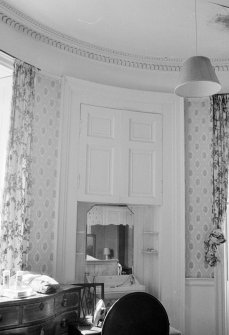 Harburn House, First Floor room, West Calder parish