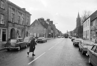 72-76 Bonnygate, Cupar, Fife 