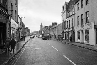 37-45 Bonnygate, Cupar, Fife 