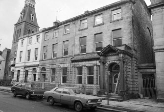 10-14 St Catherine Street, Cupar, Fife 