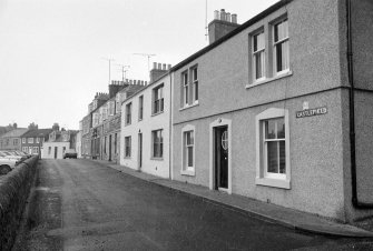 33 Castlefield, Cupar, Fife 