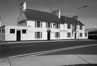 Ailsa Arms Hotel Old Street, Girvan