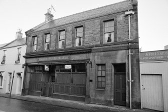 19 Bannatyne Street, Lanark, Lanarkshire