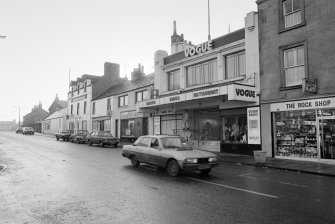 46-48 Bannatyne Street, Lanark, Lanarkshire