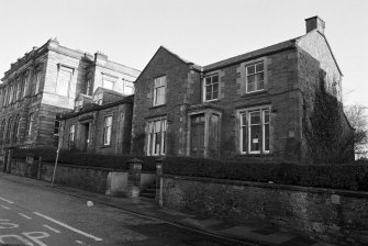 18-20 Hope Street, Lanark, South Lanarkshire