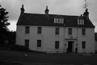 Brownhill House, Dalry