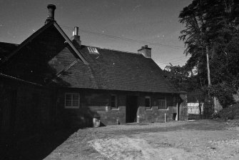 Garden House, Rosehaugh, Avoch, Avoch
