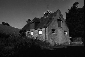 Kincurdie House Stables, Rosemarkie Parish, Highland