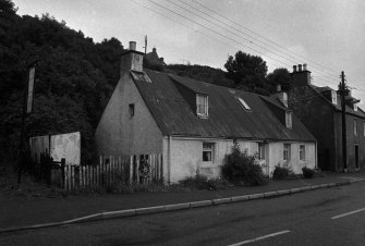 16 High Street, Iona, Avoch Parish, Highland