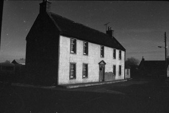 Eastfield, Spey Street, Garmouth (south and east e, Grampian