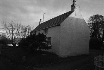 Fife House, The Brae, Garmouth, Urquhart, Grampian