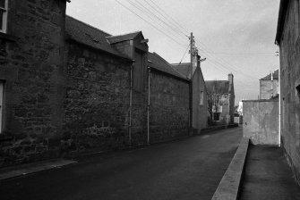 Steading, The Neuk, Church Street, Garmouth, Urquhart (Dist. Moray)