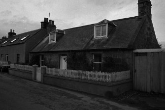 Mary Cottage, High Street, Garmouth, Urquhart (Dist. Moray)