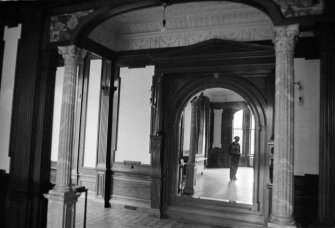 Moorpark House, Kilbirnie parish, Cunninghame, Strathclyde