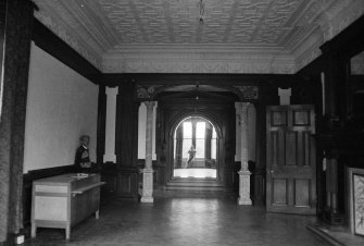 Moorpark House, Kilbirnie parish, Cunninghame, Strathclyde
