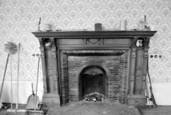 Moorpark House, Kilbirnie parish, Cunninghame, Strathclyde