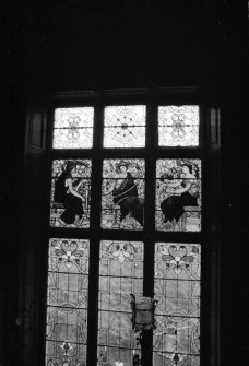 Moorpark House, Kilbirnie parish, Cunninghame, Strathclyde
