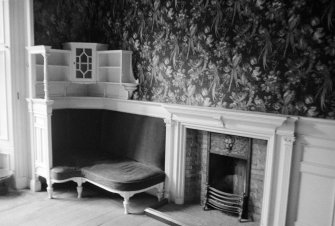 Moorpark House, Kilbirnie parish, Cunninghame, Strathclyde