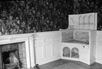 Moorpark House, Kilbirnie parish, Cunninghame, Strathclyde