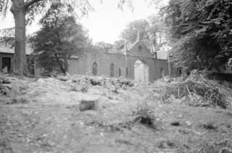 Hafton House, Stables, Dunoon & Kilmun parish, Argyll and Bute