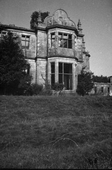 Poltalloch House, Kilmartin parish, Argyll and Bute