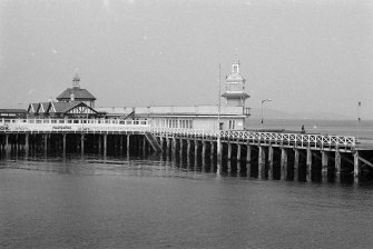 Dunoon Pier, Dunoon, Argyll and Bute