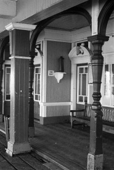 Dunoon Pier, Dunoon, Argyll and Bute